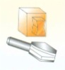 Edge Beading Bit(Router Bit)