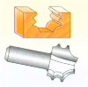Edge Beading Bit Without Bearing (Router Bit)