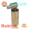 Elbow for Glass Drilling Machine (water feed)---GTWX