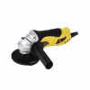 Electric Angle Grinder with 115mm Dia