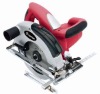 Electric Circular Saw (1200W) M1Y-ZP-160