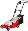 Electric Cordless Lawn Mower