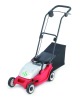 Electric Cordless Lawn Mower