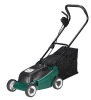 Electric Cordless Lawnmower