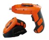 Electric Cordless Screwdriver