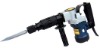 Electric Demolition Hammer Drill