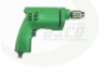 Electric Drill, Plastic Body