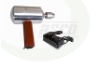 Electric Drill SS, with Foot Control