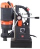 Electric Drill with Magnetic Base, 100mm Cutter