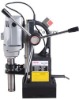 Electric Drill with Magnetic Base, 35mm Cutter