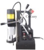 Electric Drill with Magnetic Base, 38mm Cutter