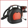 Electric HVLP Paint Sprayer