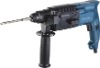 Electric Hammer, Rotary Hammer