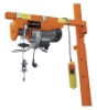 Electric Hoist