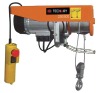 Electric Hoist