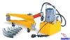 Electric Hydraulic Pipe Bender
