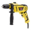 Electric Impact Drill