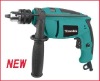 Electric Impact Drill MT-IM1314