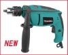 Electric Impact Drill MT-IM1314