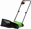 Electric Lawn Raker