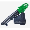 Electric Leaf Vacuum Blower (KTG-LB1026-2000W-022)