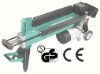 Electric Log Splitter