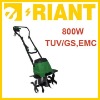 Electric Mini Tiller Cultivator