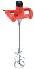 Electric Mixer
