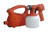 Electric Paint Spraying Gun WEP007