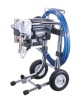 Electric Piston Pump Airless Sprayers