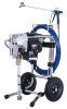Electric Piston Pump Airless Sprayers