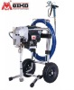 Electric Piston Pump Airless Sprayers