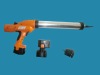 Electric Sausage Caulking Gun