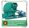 Electric Sawdust Crusher Machine