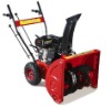 Electric Snow Blower