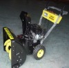 Electric Snowblower with CE and EPA