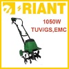 Electric Tiller Cultivator 1050W