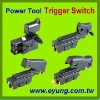 Electric Tool Switch