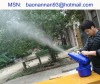 Electric ULV Sprayer for pest control with CE