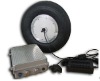 Electric Wheelbarrow Conversion Kits(24v 180w)