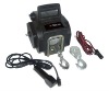 Electric Winch