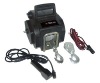Electric Winch