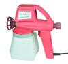 Electric airless tool paint gun SSD-5504