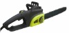 Electric chain saw