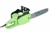 Electric chain saw