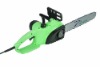 Electric chain saw