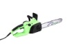 Electric chain saw
