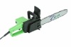 Electric chain saw
