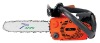 Electric chain saw