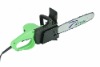 Electric chain saw